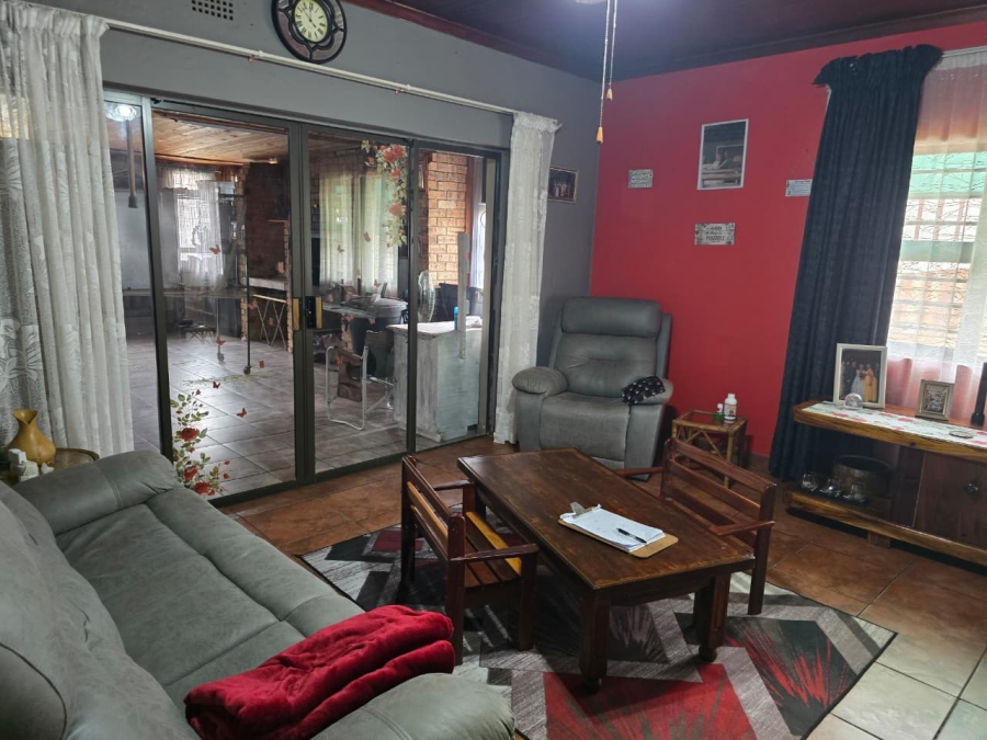 4 Bedroom Property for Sale in Sasolburg Ext 12 Free State